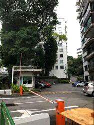 Botanic Gardens Mansion (D10), Apartment #578674361